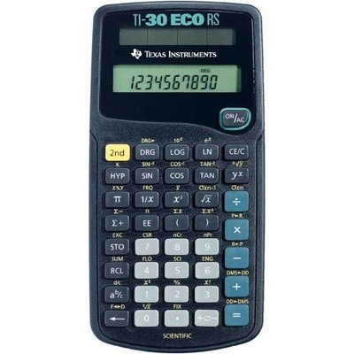 Texas Instruments TI-30 ECO RS