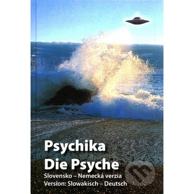 Psychika/Die Psyche - \'Billy\' Eduard Albert Meier