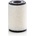 Mann-filter Въздушен филтър mann-filter c 14 011