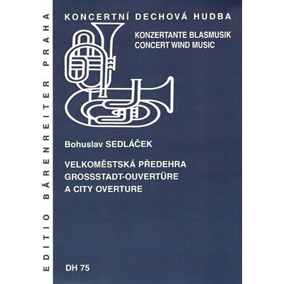 Velkoměstská předehra