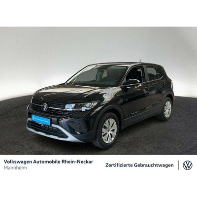Volkswagen T-Cross 1.0 TSI 70 kW