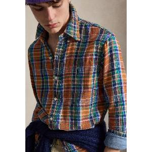Ralph Lauren мъжки от памук (710B30144)