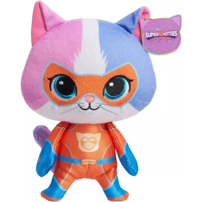 Disney SuperKitties Buddy 17 cm