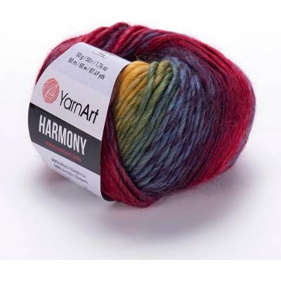 Yarn Art příze Harmony_A6