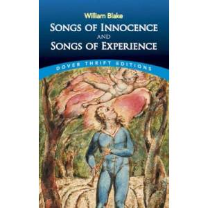 Songs of Innocence and Songs of Experience | William Blake (ISBN: 9780486270517)