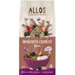 Allos Био амарант crunchy с горски плодове - 400 г