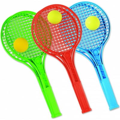 Androni Sada na líný tenis: junior