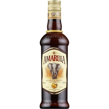 Amarula Marula Wild Fruit Cream Liqueur 17% 0,7 l (čistá fľaša)
