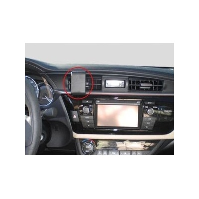 Brodit ProClip montážní konzole pro Toyota Corolla 14-15, na střed 854955