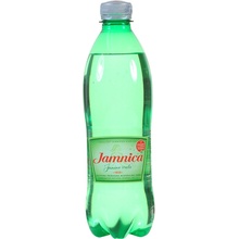 Jamnica minerální voda perlivá 500 ml