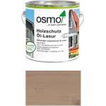 Osmo Natural Oil Woodstain Effect 1140 Agate-Silver - Защитно лазурно масло ефект 0.75л (4060)