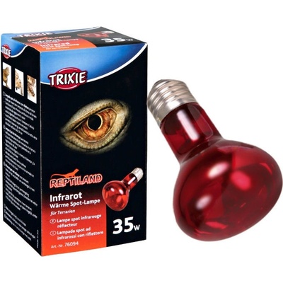 Trixie Infrared Heat Spot Lamp 35 W