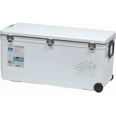 Shinwa Хладилна чанта 76л Holiday Land Cooler 76H SHINWA (76H)