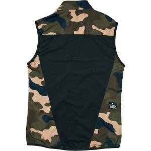 Saysky Camo Pace Vest