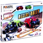 Polistil Autodráха Desert Rally Slot Set (96114)