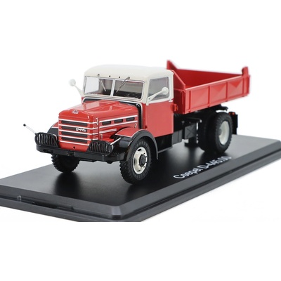 SSM Start Scale Models Csepel D-445 HQ SSM 1:43