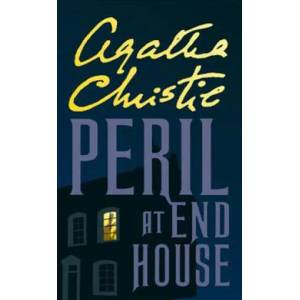 Peril at End House (ISBN: 9780008255800)