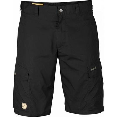 Fjällräven Abisko short black