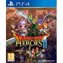Dragon Quest Heroes 2