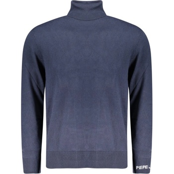 Pepe Jeans Мъжки пуловер pepe jeans, Размер xl, Цвят Синьо (pm7000011andre turtle neck_bl594)