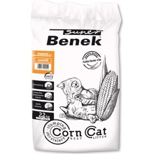 Super Benek Corn Cat Natural 22,5 kg 35 l