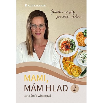 Mami, mám hlad 2