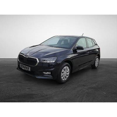 Skoda Fabia 1.0 Essence 59 kW