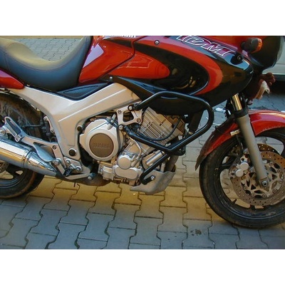 Padací rám RD Moto CF32KD Yamaha TDM 850 95-01 CF 32 – Zboží Mobilmania