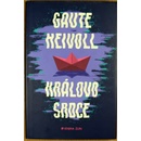 Knihy Královo srdce - Gaute Heivoll