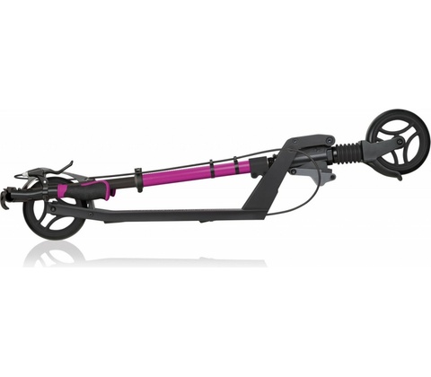 Globber One K 165 BR Ruby