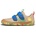 Affenzahn Детски обувки barefoot Affenzahn Kid's Barefoot Shoes Cotton Lucky Barefoot shoes - Affenzahn - размер 30 (EU) (702-2637-1320)