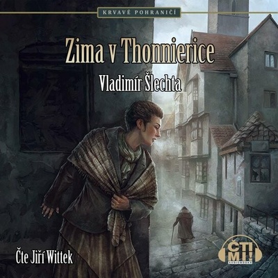 Zima v Thonnierice