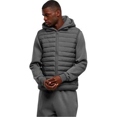 New morning studios Потник New morning studios NM033 vest - Grey (Magnet)