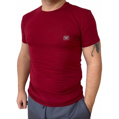 Emporio Armani EM000375 AF14977 red