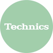Magma Slipmat Technics Simple 7