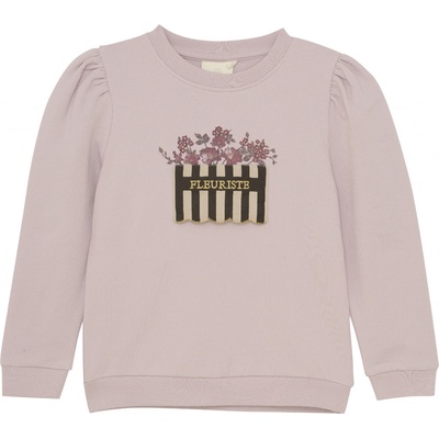EnFant mikina Burnished Lilac