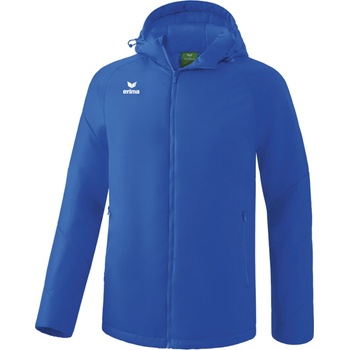 Erima Яке с качулка Erima Team Winter Jacket Kids 2062212k Размер 164