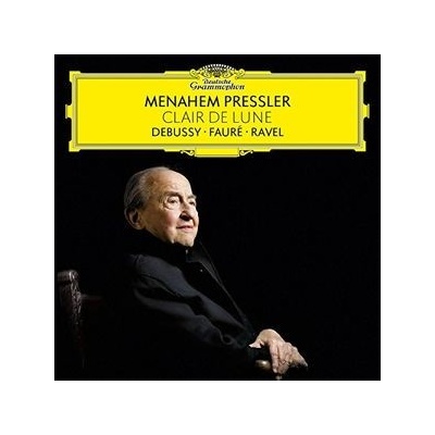 DEBUSSY, C. - CLAIR DE LUNE CD
