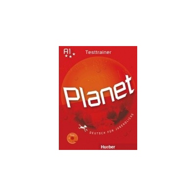 Planet 1 Testtrainer Kopp Gabriele