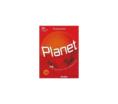 Planet 1 Testtrainer Kopp Gabriele