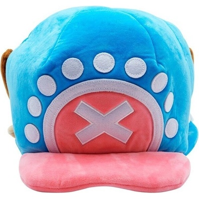 Čepice One Piece - Tonny Tonny Chopper
