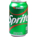 Sprite Cherry 355 ml