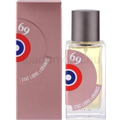 Etat Libre d'Orange Archives 69 EDP 50 ml