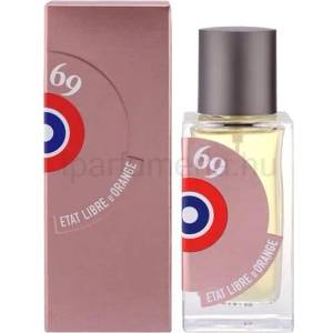 Etat Libre d'Orange Archives 69 EDP 50 ml Парфюми
