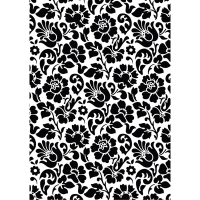 Samolepicí fólie d-c-fix Baroko - šíře 45 cm x 15 m