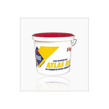 ATLAS BIS disperzní lepidlo na keramické obklady 2 Kg