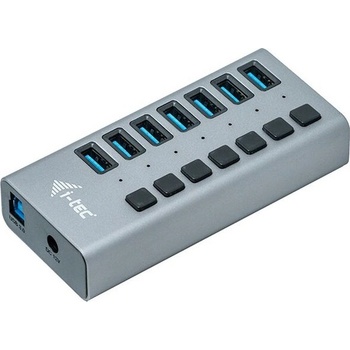 i-tec U3CHARGEHUB7