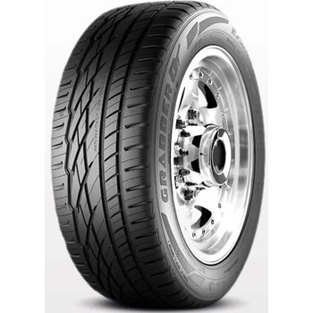 General Tire Grabber GT XL 255/50 R19 107Y