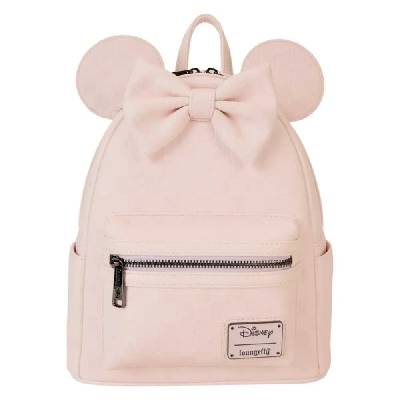Раница Loungefly Disney Ear Evergreen Minnie backpack - Pink (Multicolor)