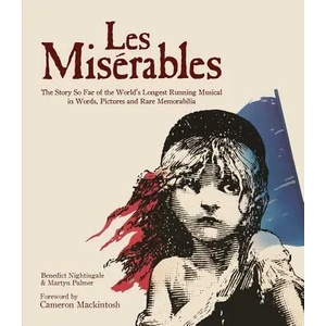 Les Miserables | BENEDICT NIGHTINGALE (ISBN: 9781787391406)